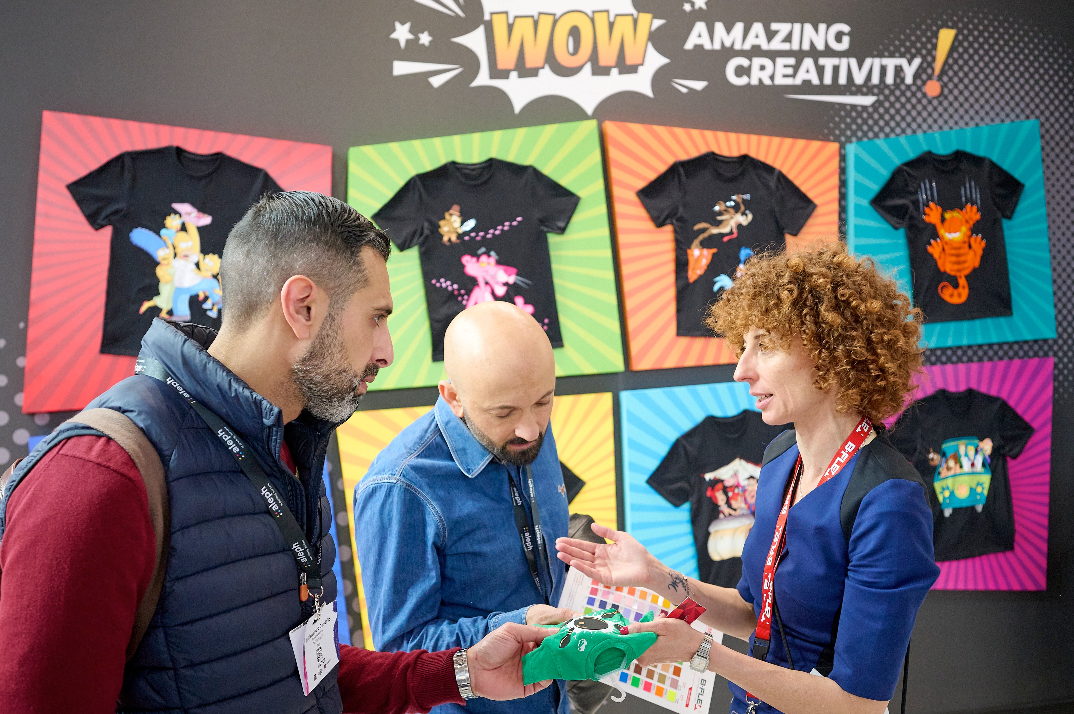 Personalisation Experience 2024: alles over gepersonaliseerde verpakkingen