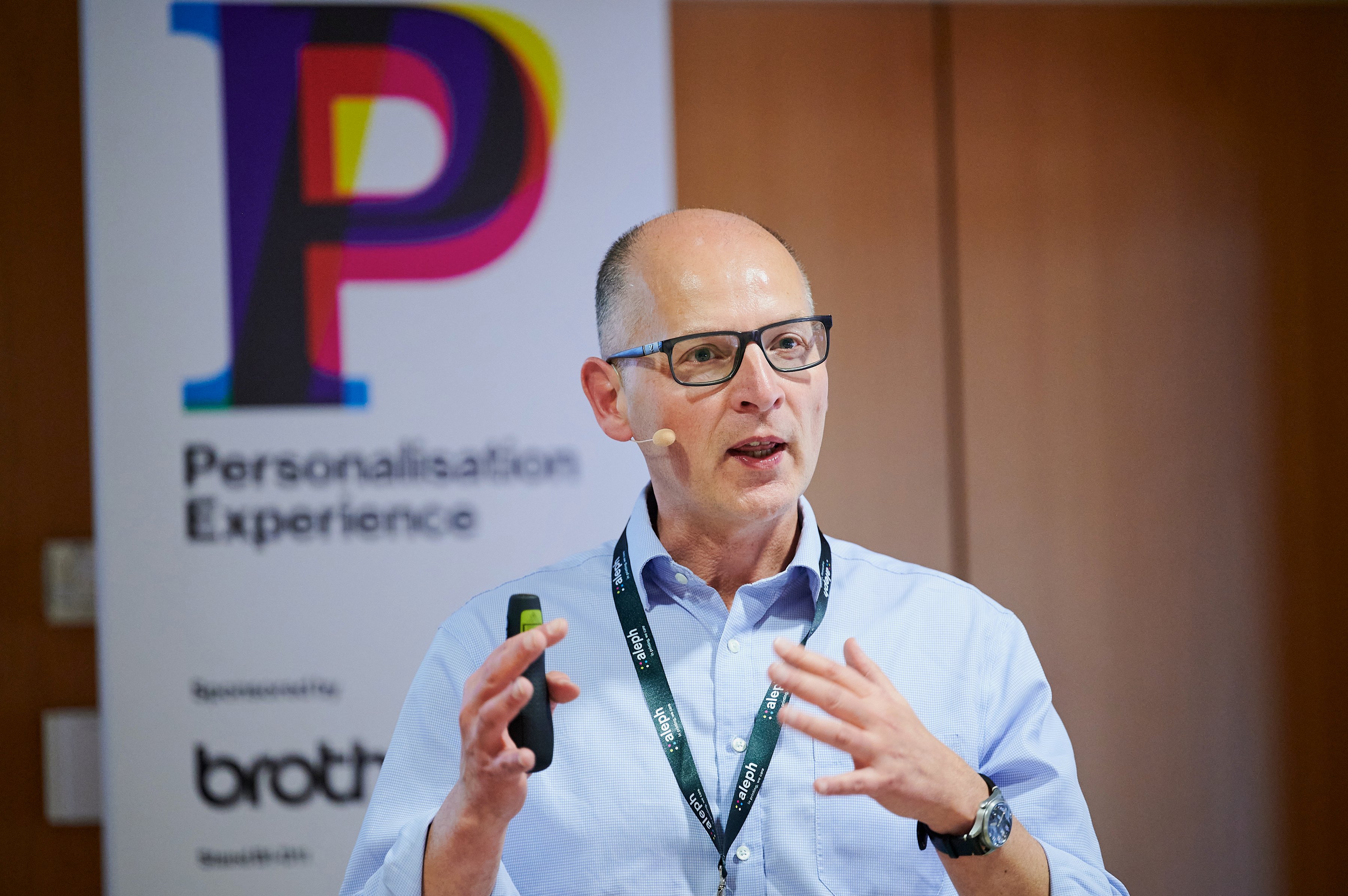 Personalisation Experience 2024: alles over gepersonaliseerde verpakkingen