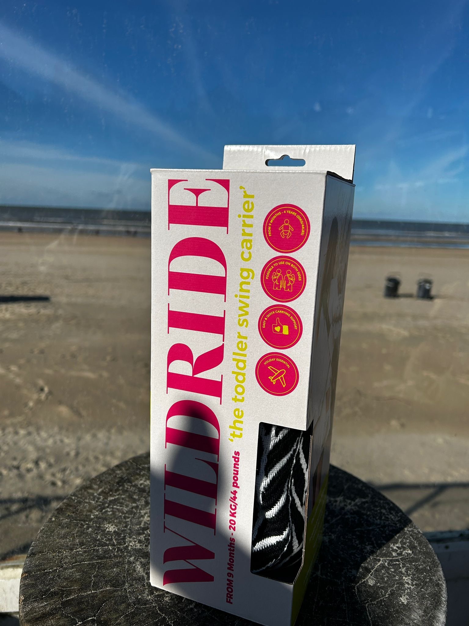 2023-10 Wildride verpakking gevuld-sfeerfoto