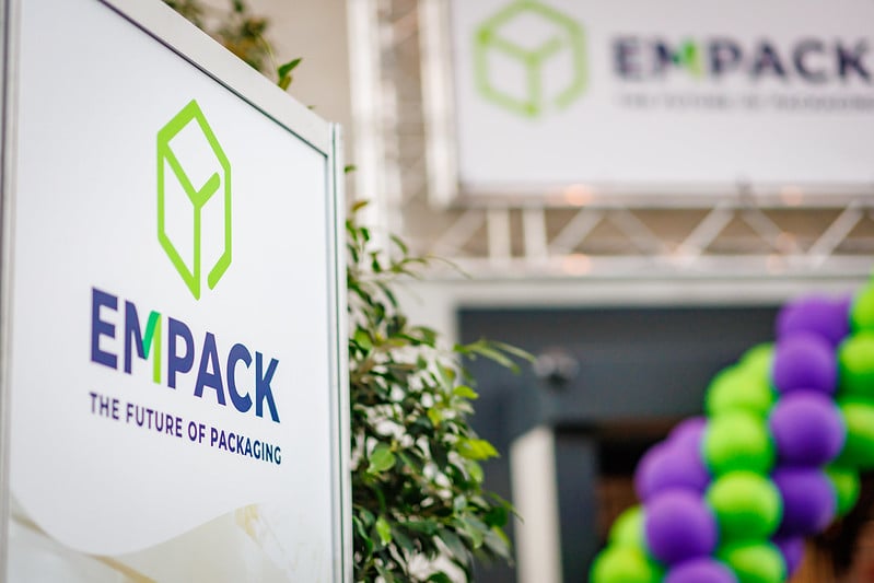 NL Packaging Awards Empack