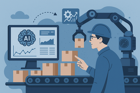 AI in eindverpakking ChatGPT ImageLR