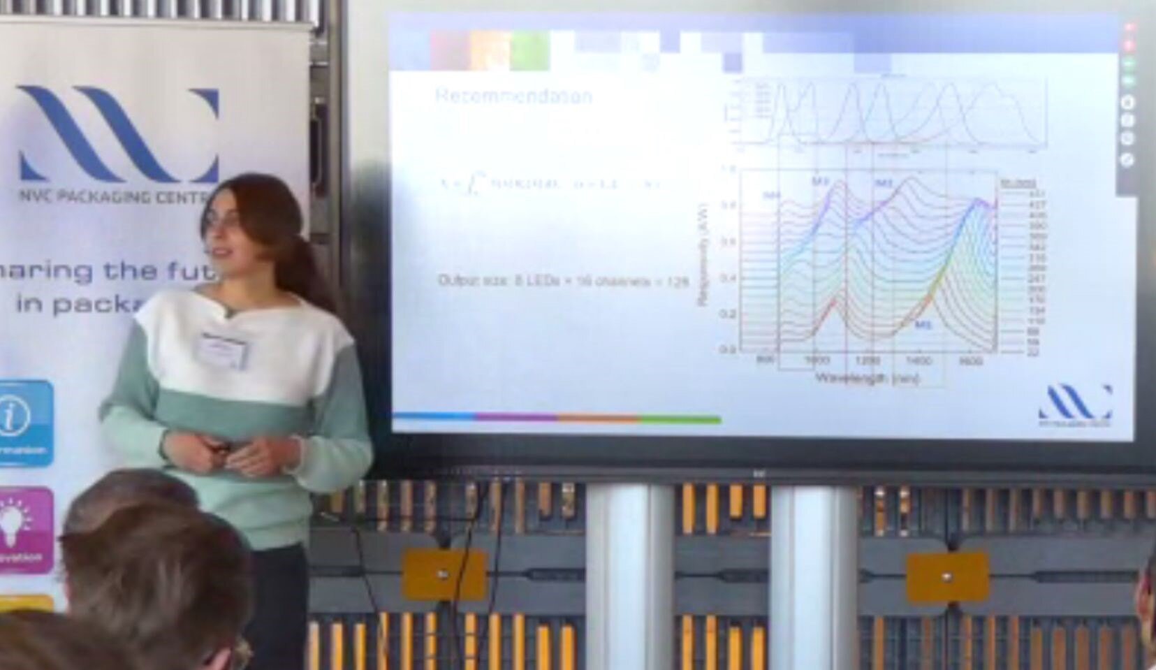 AI-technologie voor plasticsortering, Fahimeh Pourmohammadi-1