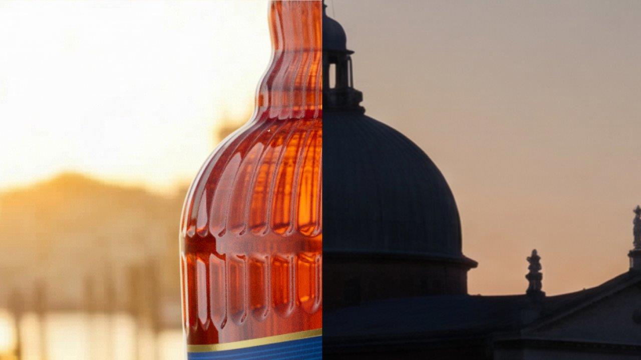 APEROL, Design Bridge  (3)