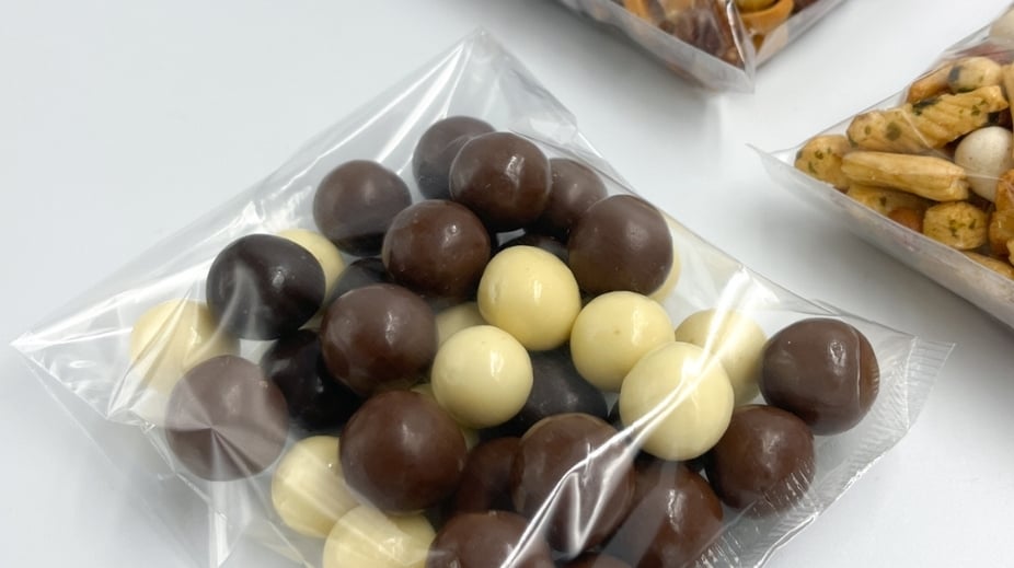 Allied Packaging PP-zakjes (3)