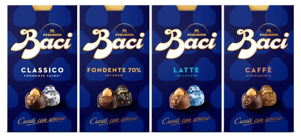 Baci chocolade Nestlé