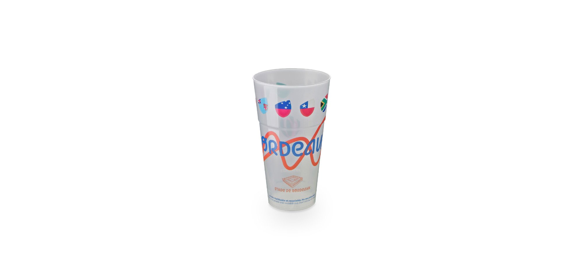 Berry Global- Infiny Cup