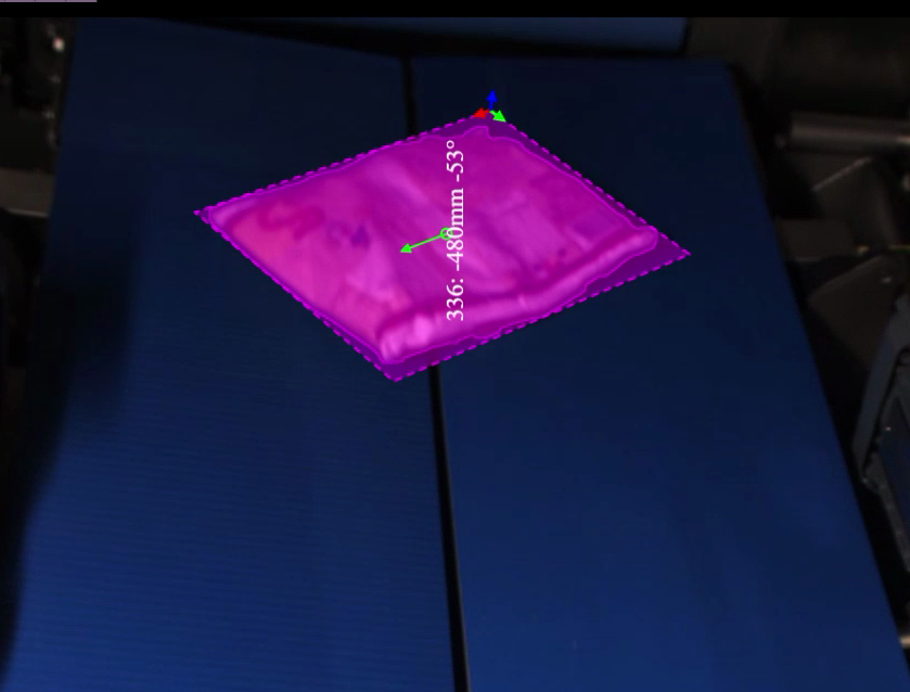 BluePrint Automation, BlueSight, AI