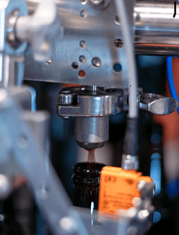 Brouwersnos - Dosering in flesLR