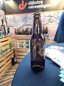 CRAFT-brouwers DIJKSTRA Vereenigde BNR