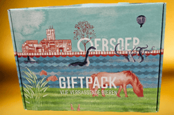 CRAFT-brouwers Dings Kartonnage