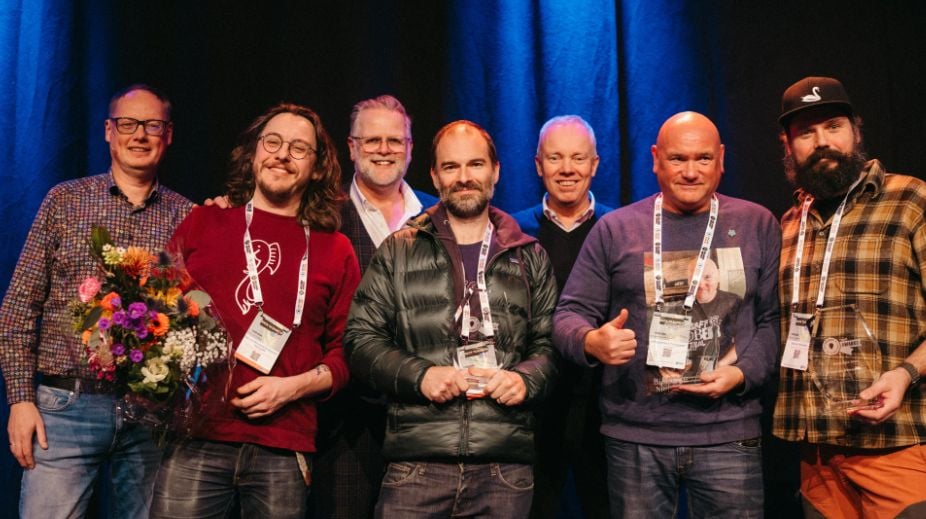 CRAFT-brouwers congres