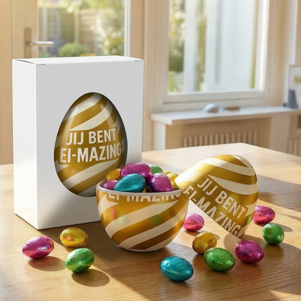 Charles-het-gouden-ei-jij-bent-ei-mazing