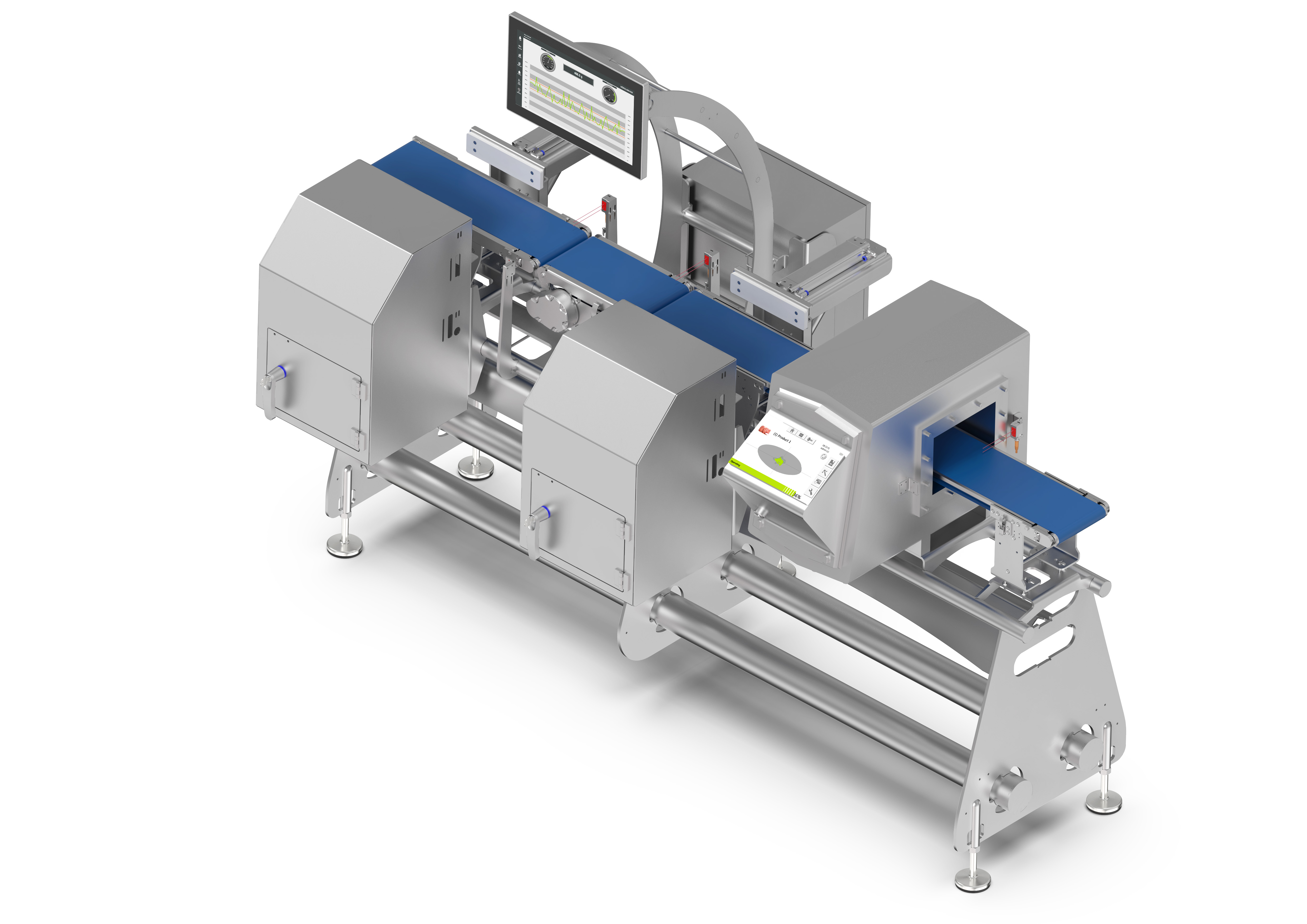 Checkweigher_met_metaaldetector