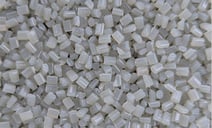 Coca-Cola: Start-up CuRe Technology maakt PET-pellets van kunststoffen.