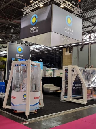 Codian Robotics