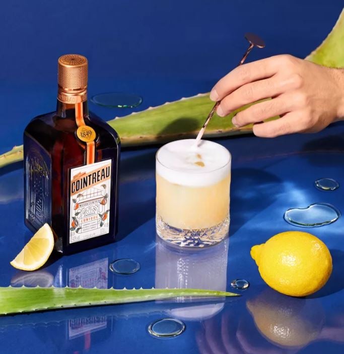 Cointreau bl