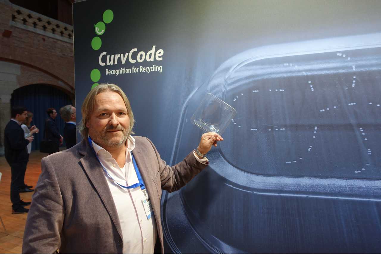 CurvCode, Han Meiberg
