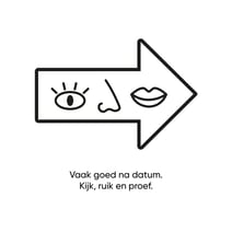 Goed verpakken tegen foodwaste