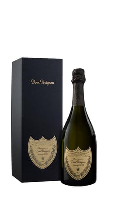 PLD Innovation Award voor Dom Perignon Institutional Gift Box - Dom Perignon / Pusterla 1880