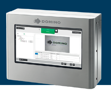 Domino R-serie