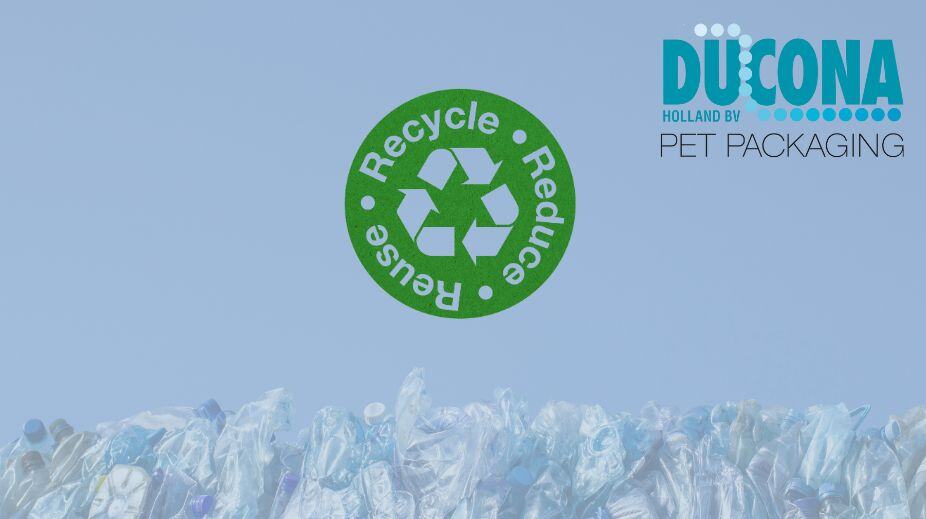 PETflessenproducent_Ducona_visie_ R-PET