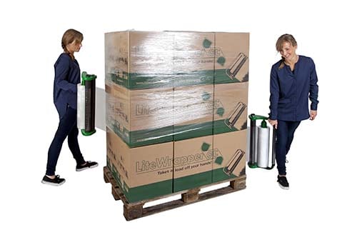 Empack, Lite Wrapper