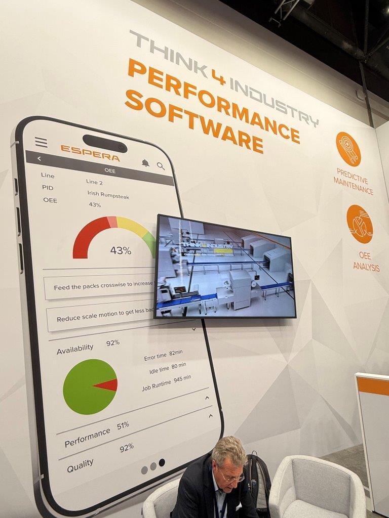 Espera software