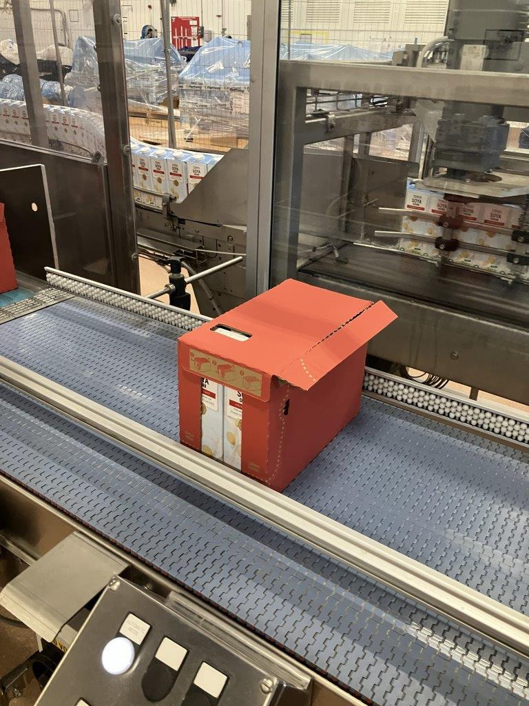 Felix Smets cardboard