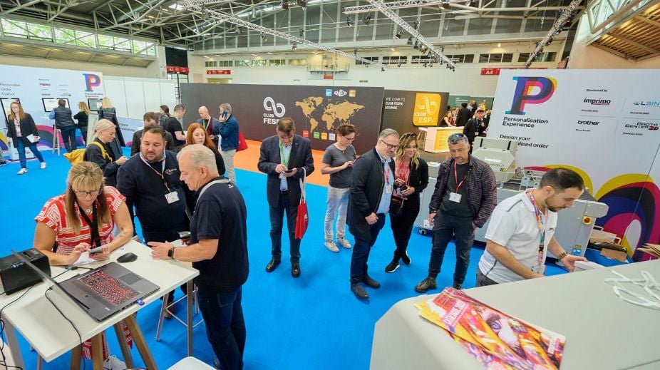 Van 19 t/m 22 maart vindt in de RAI Amsterdam de Personalisation Experience 2024 plaats