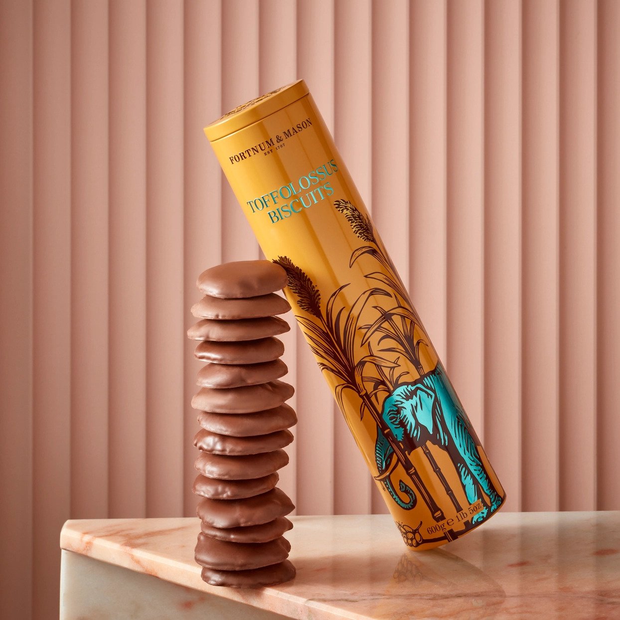 Fortnum (2)