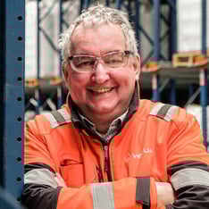 Gerrit Klein Nagelvoort