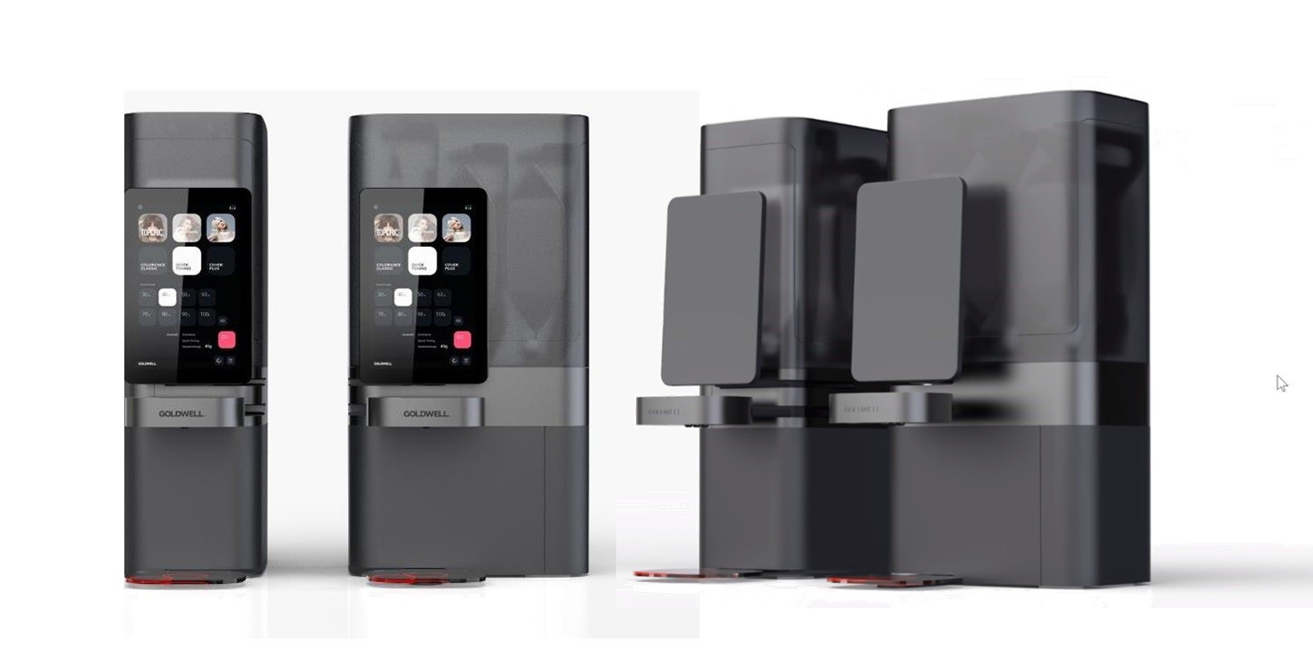 ADF Innovation Award voor Kao Salon Color Wizard - Kao Germany