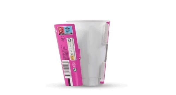 Greiner, OMG-Bubble-Tea wikkel