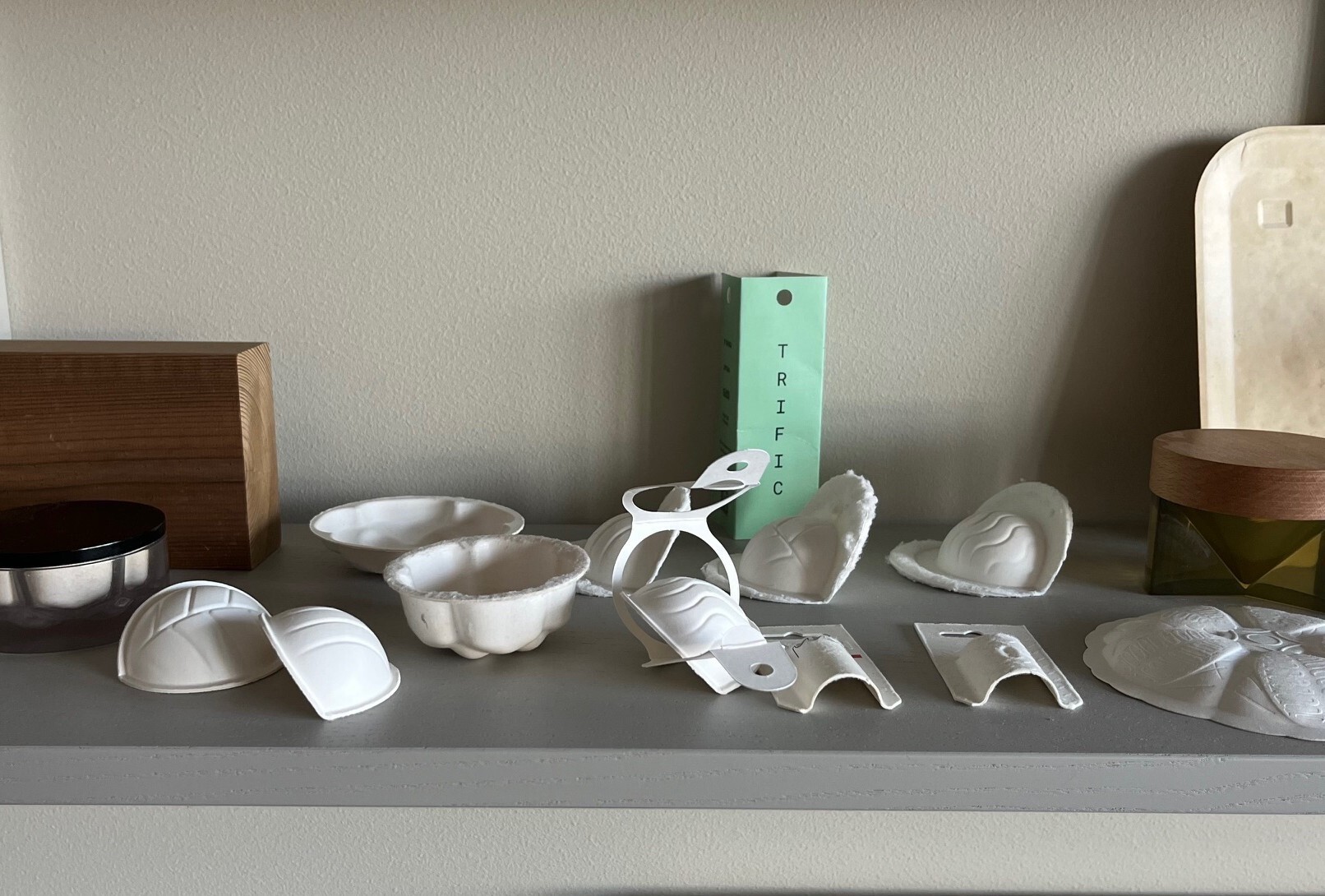 Hein van Reek, verp mat2