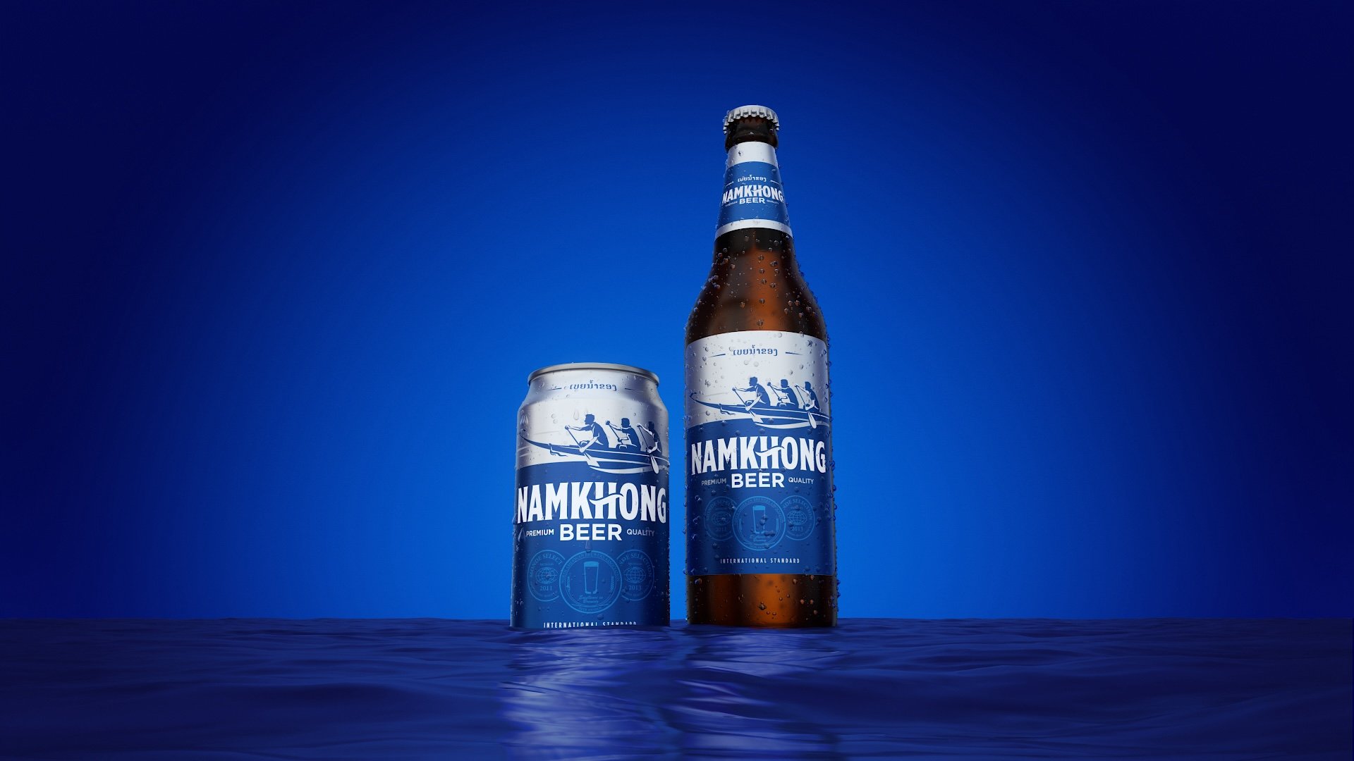 Heineken_Namkhong beer (3)