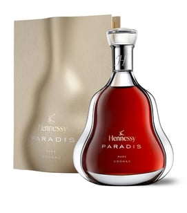 PLD Innovation Award voor Hennessy Paradis - Hennesy/Pusterla 1880/Danzer