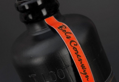 Van Heertum Design ontwerpt nieuwe fles voor limited edition Bols Corenwyn