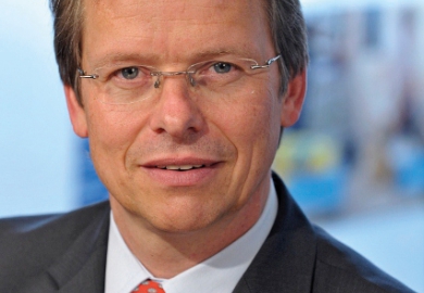 René Köhler, Head of Business Development Packaging and Specialty Papers at Sappi