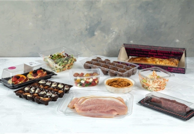 ANL Packaging