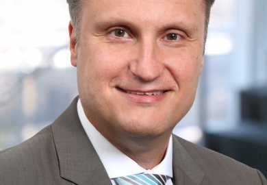 APK benoemt Jürgen Flesch als nieuw Raad van Bestuurslid
