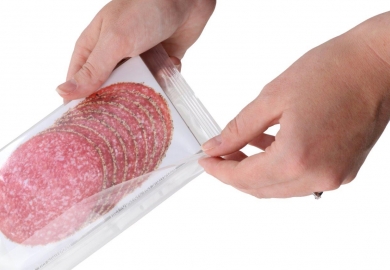 Hersluitbare reseal