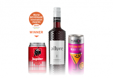 Ardagh: Award winning innovations