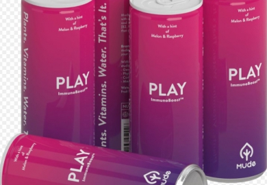Ardagh Group creëert aluminium blikjes voor drankassortiment van The Naked Collective