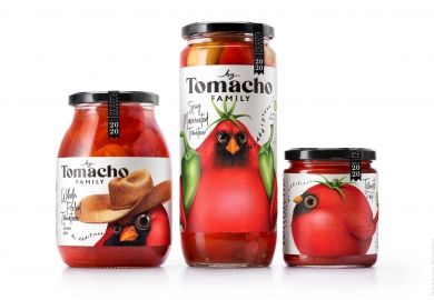 Tomacho van de Backbone Branding Agency