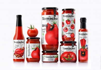 Tomacho van de Backbone Branding Agency