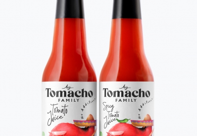 Tomacho van de Backbone Branding Agency