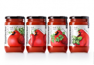 Tomacho van de Backbone Branding Agency