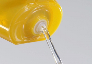 Siliconenvrije BericapValve voor honing