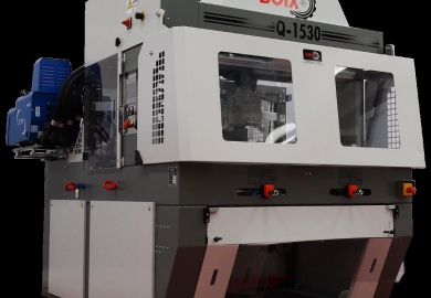 Boix: Q-1530 case erector