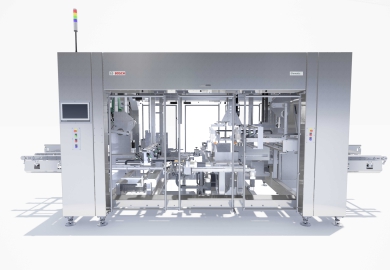 Bosch Packaging Technology - Elematic